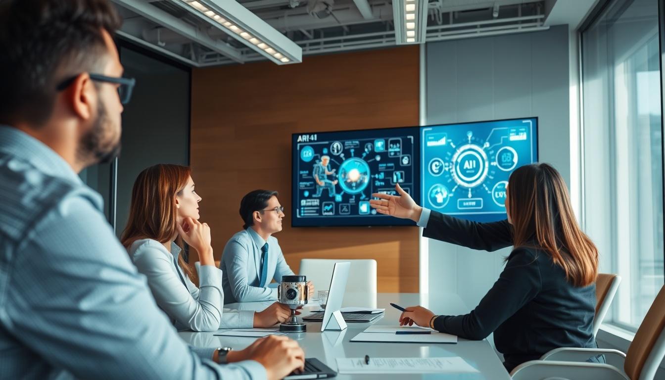 Enhancing Retail Operations